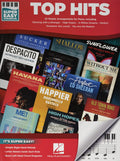 Top Hits  Super Easy Songbook