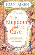 THE KINGDOM AND THE CAVE