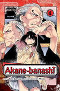 Akanebanashi, Vol. 4 (4)