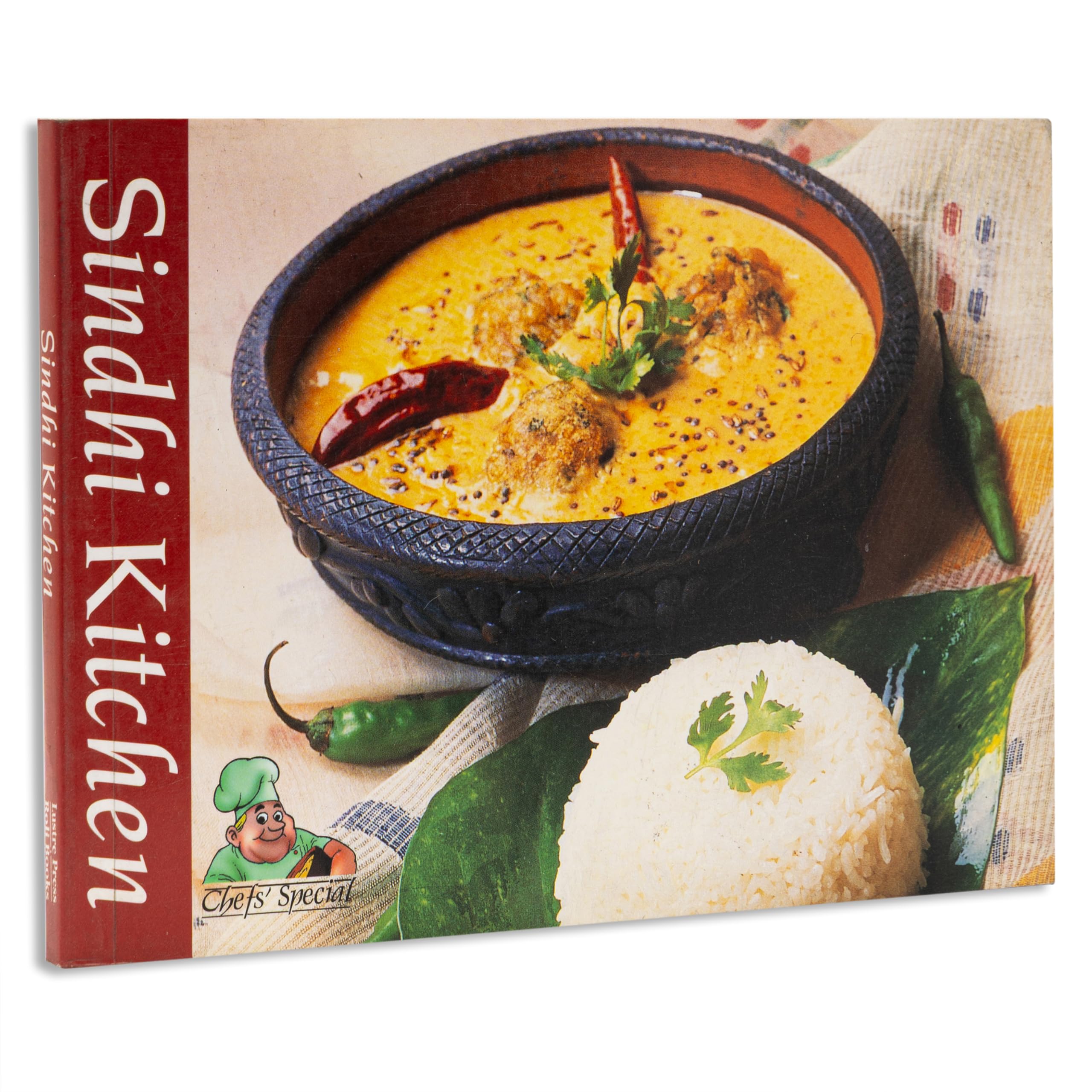 Sindhi Kitchen