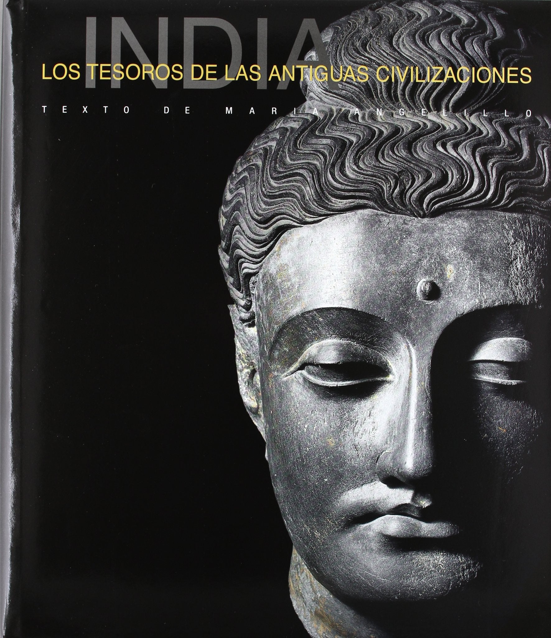 India: History Theasures of an Ancient Civilization