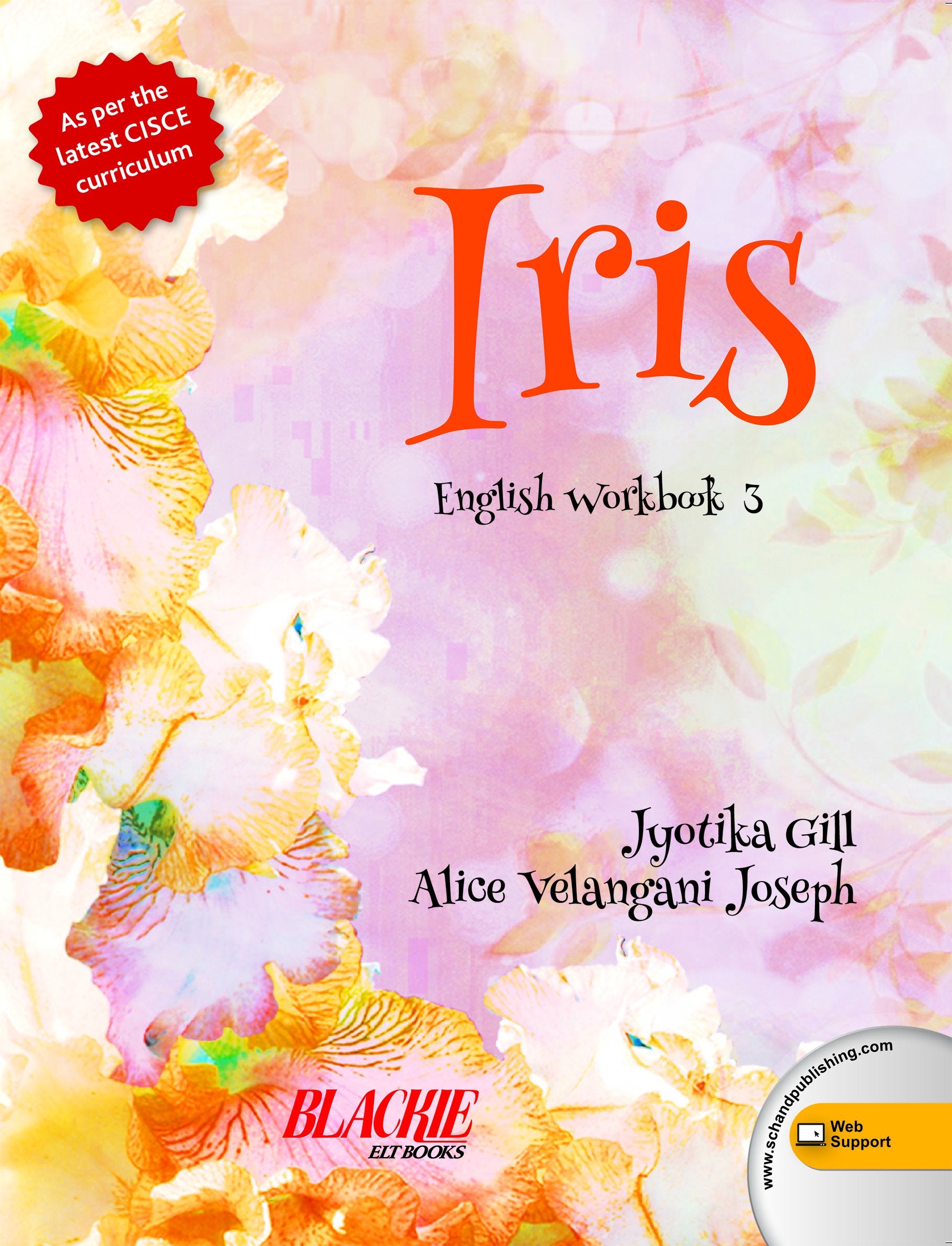 IRIS Workbook 3