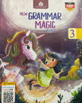 New Grammar Magic Class 3 Revised
