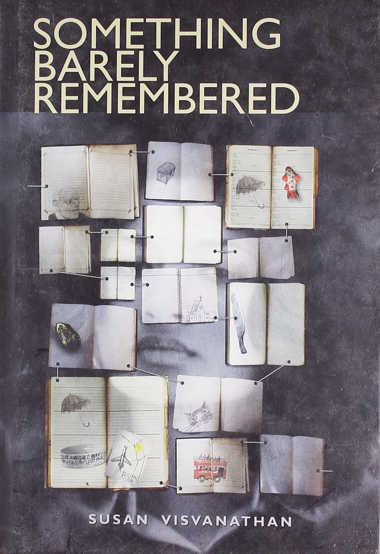 Something Barely Remembered