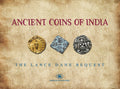 Ancient Coins of India: The Lance Dane Bequest
