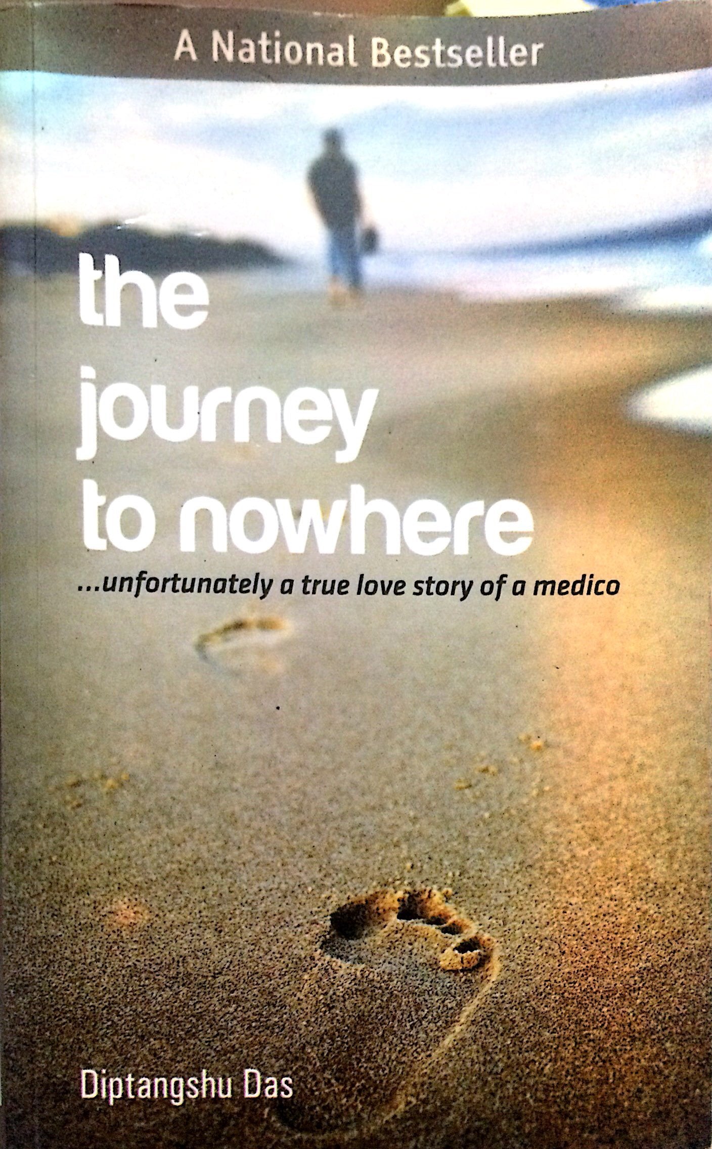 The Journey to Nowhere