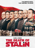 The Death of Stalin