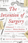The Invention Of Surgery