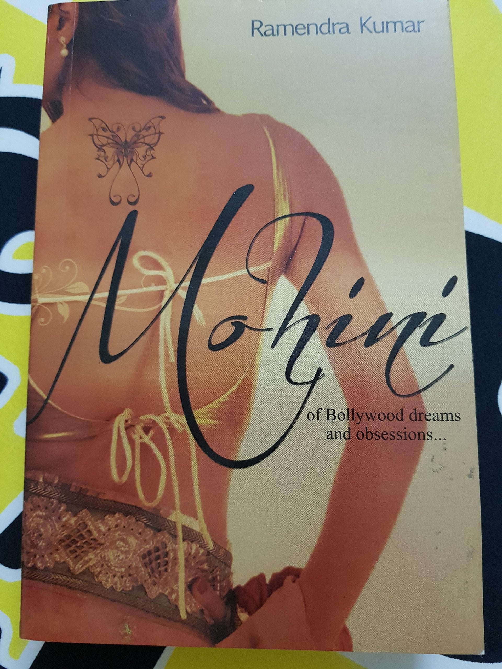 Mohini