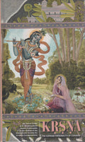 Krsna  The Supreme Personality Of Godhead [English]
