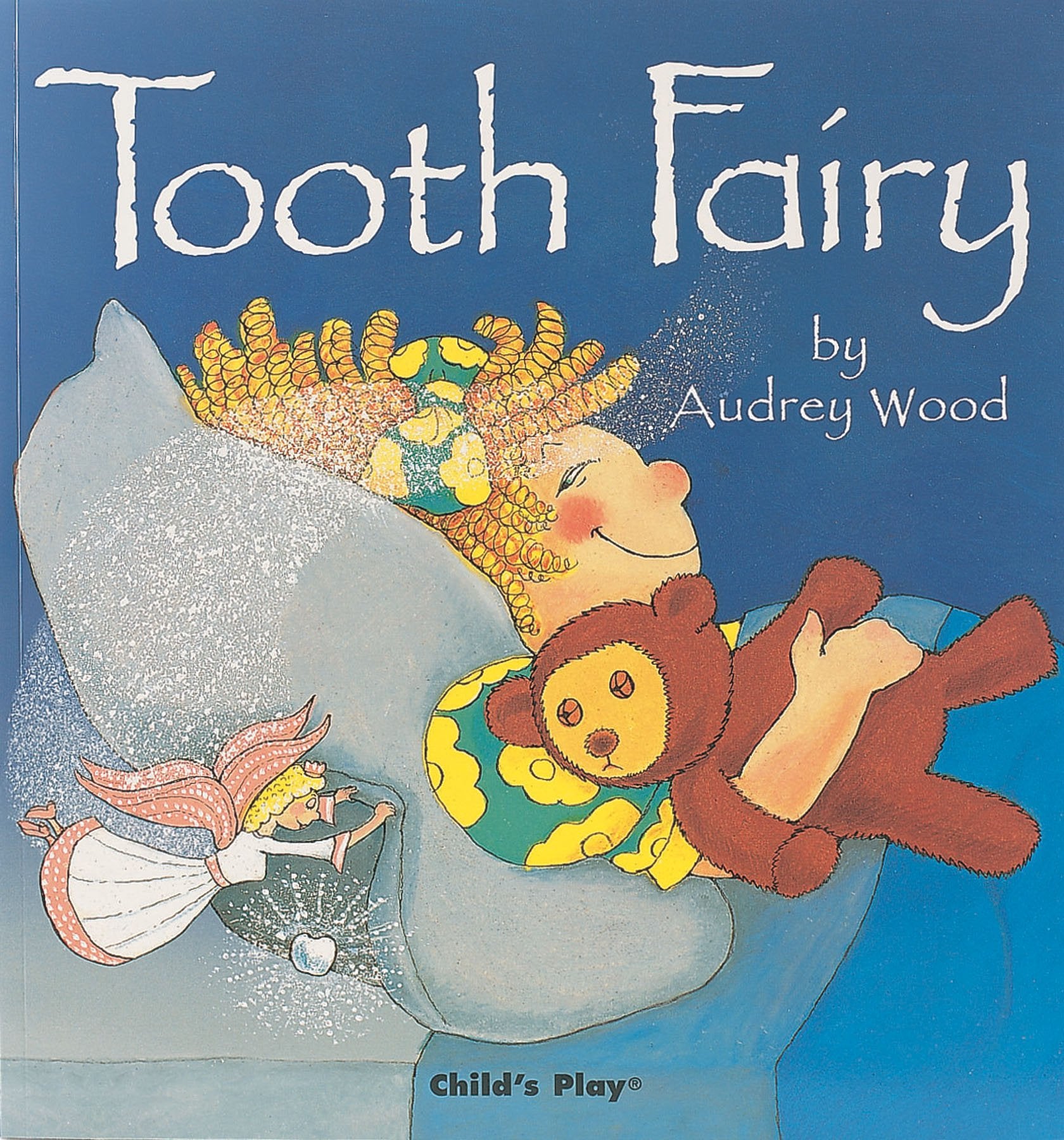 Tooth Fairy (Childs Play Library)
