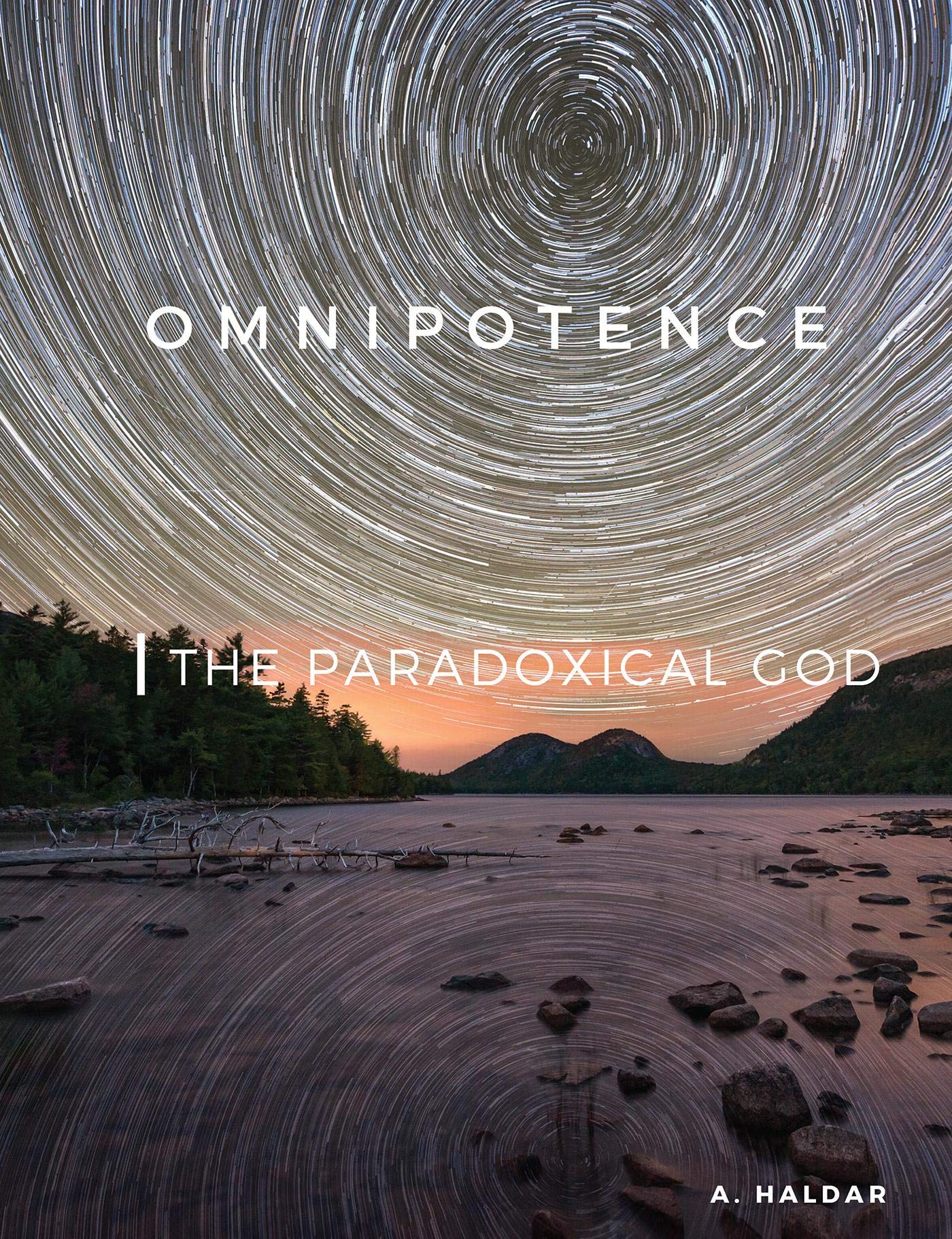 Omnipotence : The Paradoxical God