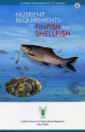 Nutrient Requirements Of Finfish And Shelfish (Pb)