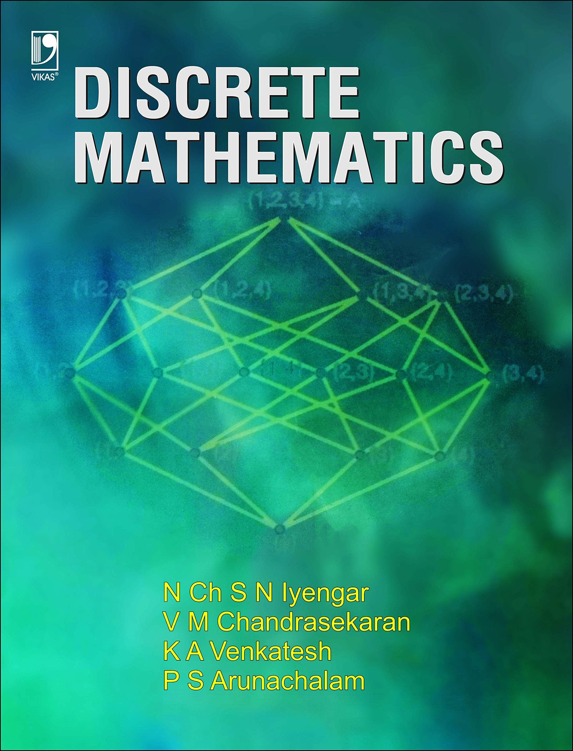Discrete Mathematics