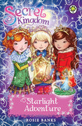 Secret Kingdom: Starlight Adventure