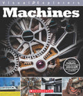 Visual Explorers : Machines, Na