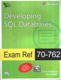 Exam Ref 70762 Developing Sql Databases