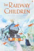 Railway Children  Level 2 (Usborne Young Reading) [Paperback] E. Nesbit