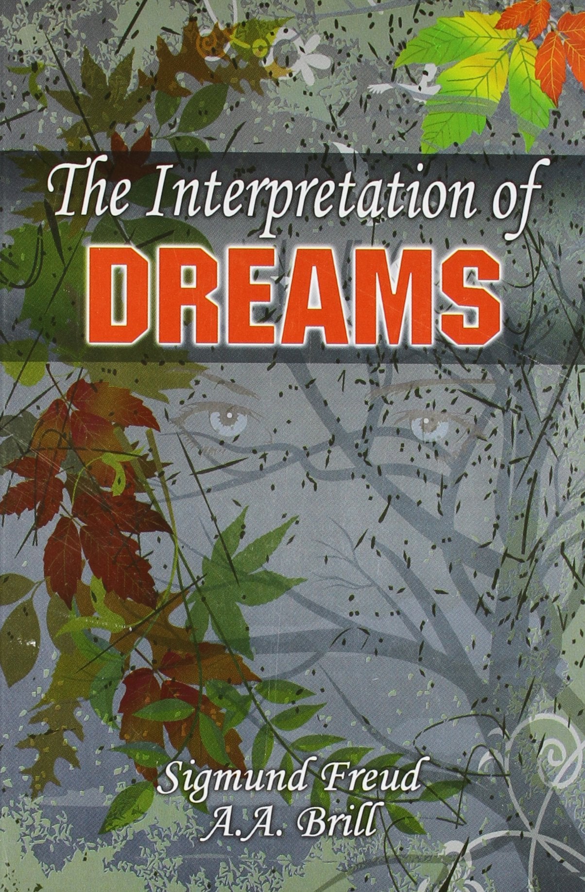 The Interpretation Of Dreams