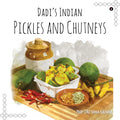 DadiS Indian Pickles And Chutneys