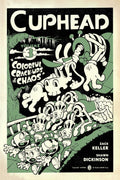 Cuphead Volume 3: Colorful CrackUps & Chaos (Cuphead, 3)