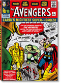 The Avengers: 19631965