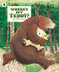 Wheres My Teddy 25th Anniversary Ed
