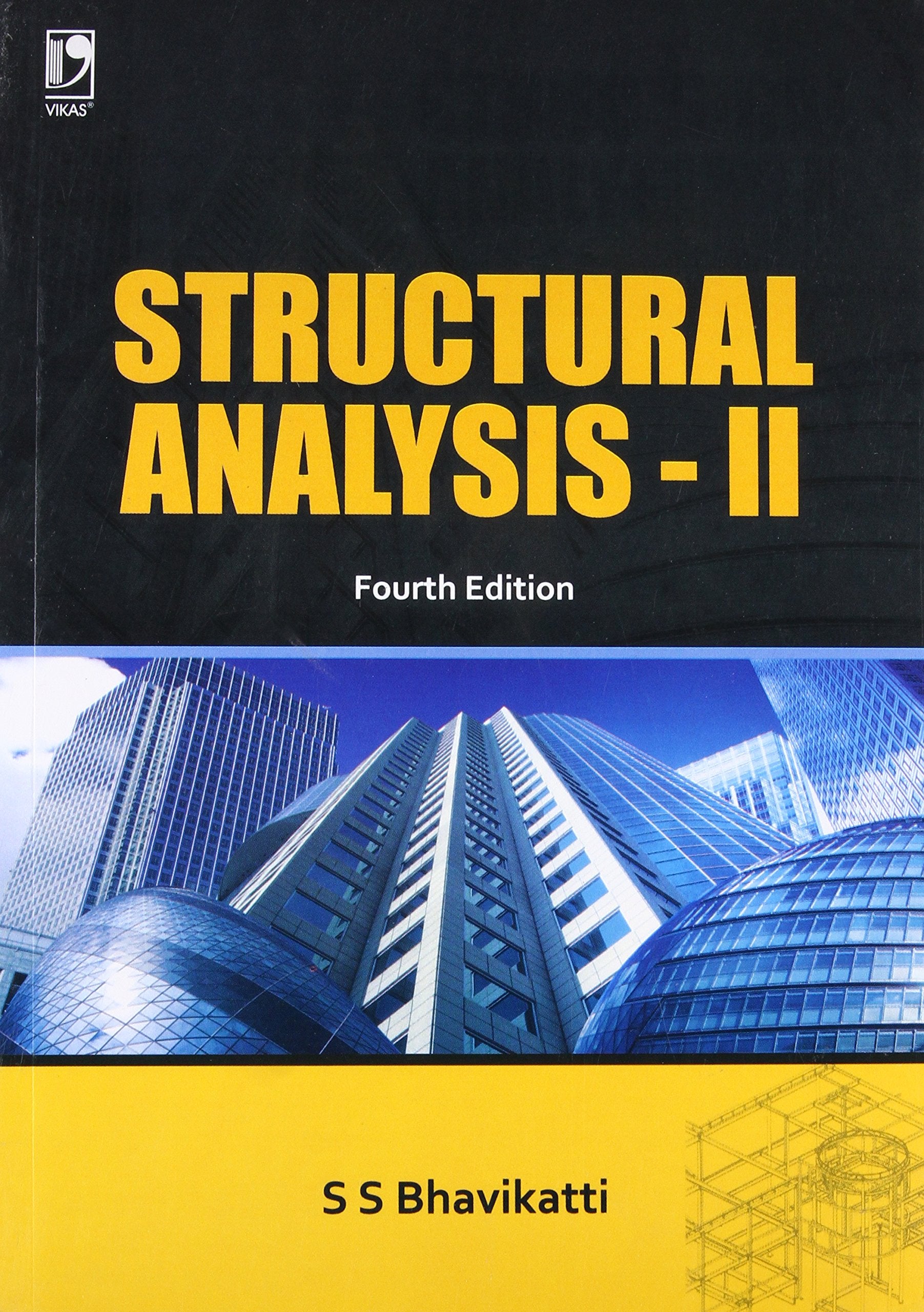 Structural Analysis Vol2