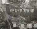 Harf Zimmermann: Brand Wand