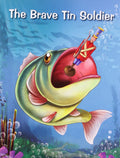 The Brave Tin Soldier (Timeless Stories)