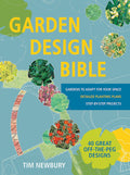 Garden Design Bible