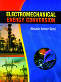Electromechanical Energy Conversion 2 Edition