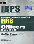 Ibps RrbCwe Officers Scale Ii & Iii Guide 2017
