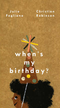 Whens My Birthday?
