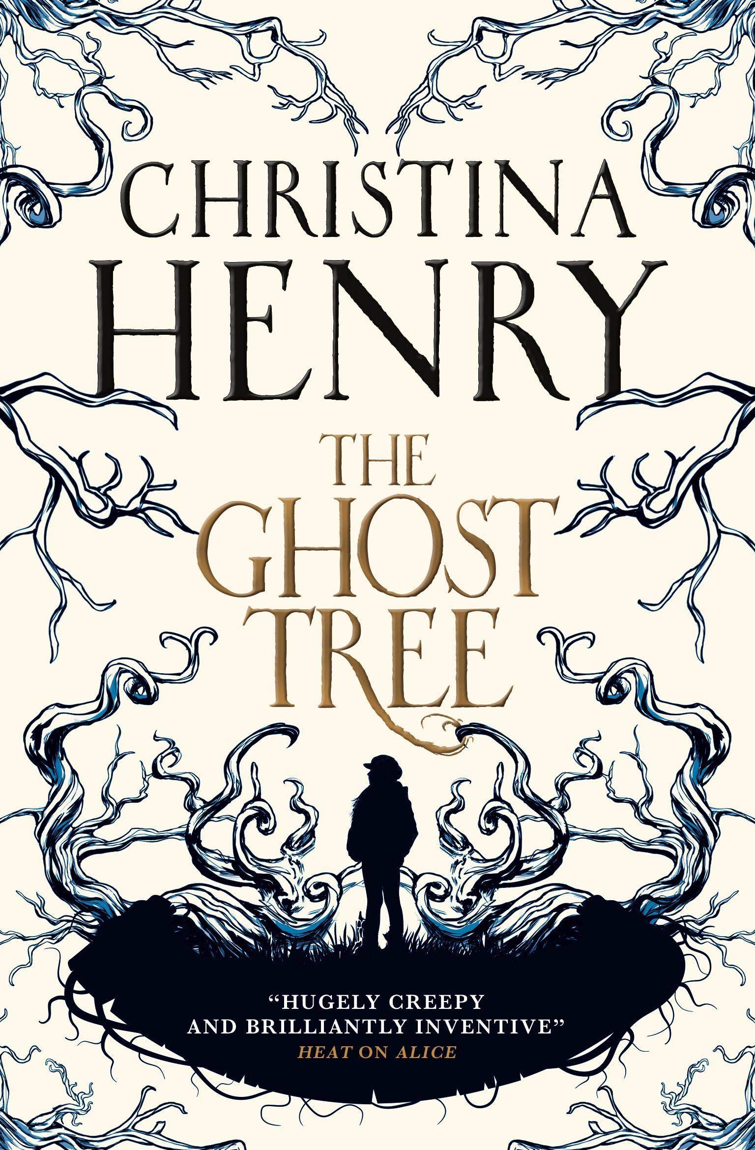 Ghost Tree: From Second Division to World Champions