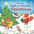 Lights and Sounds Christmas: A History of the Chicken from Dinosaur to Dinner Plate