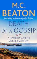 Death Of A Gossip (Reissue)