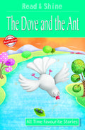 Dove & the Ant