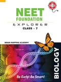 Neet Foundation Explorer/Explanation/ComboBiology7Th