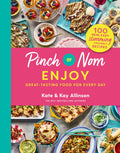 Pinch Of Nom: Enjoy