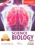 ModernS Science Biology For Class 10  Cbse  Examination 20232024