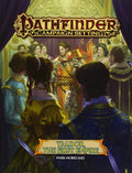 Pathfinder Campaign Setting: Taldor: The First Empire