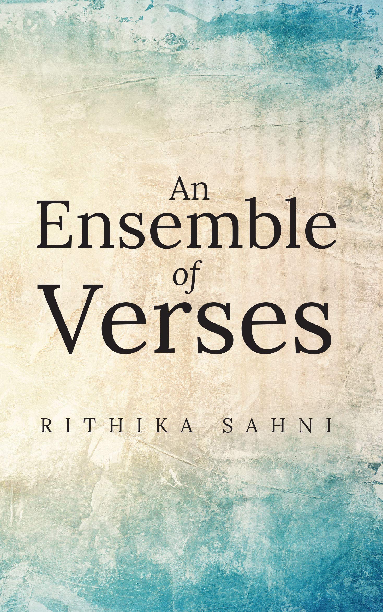 An Ensemble Of Verses