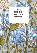 BK OF GARDEN FLOWERS