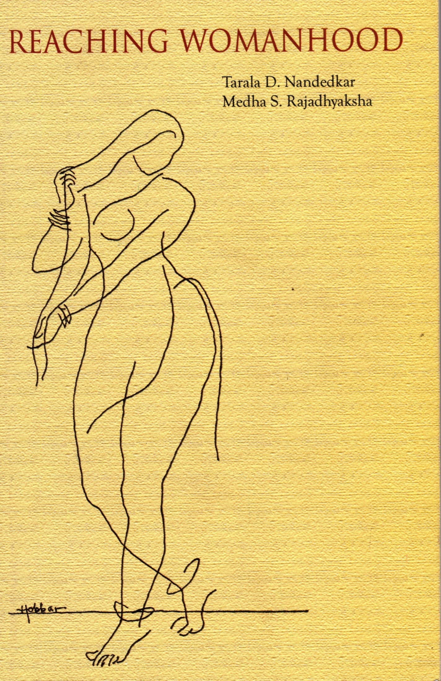 Reaching Womanhood