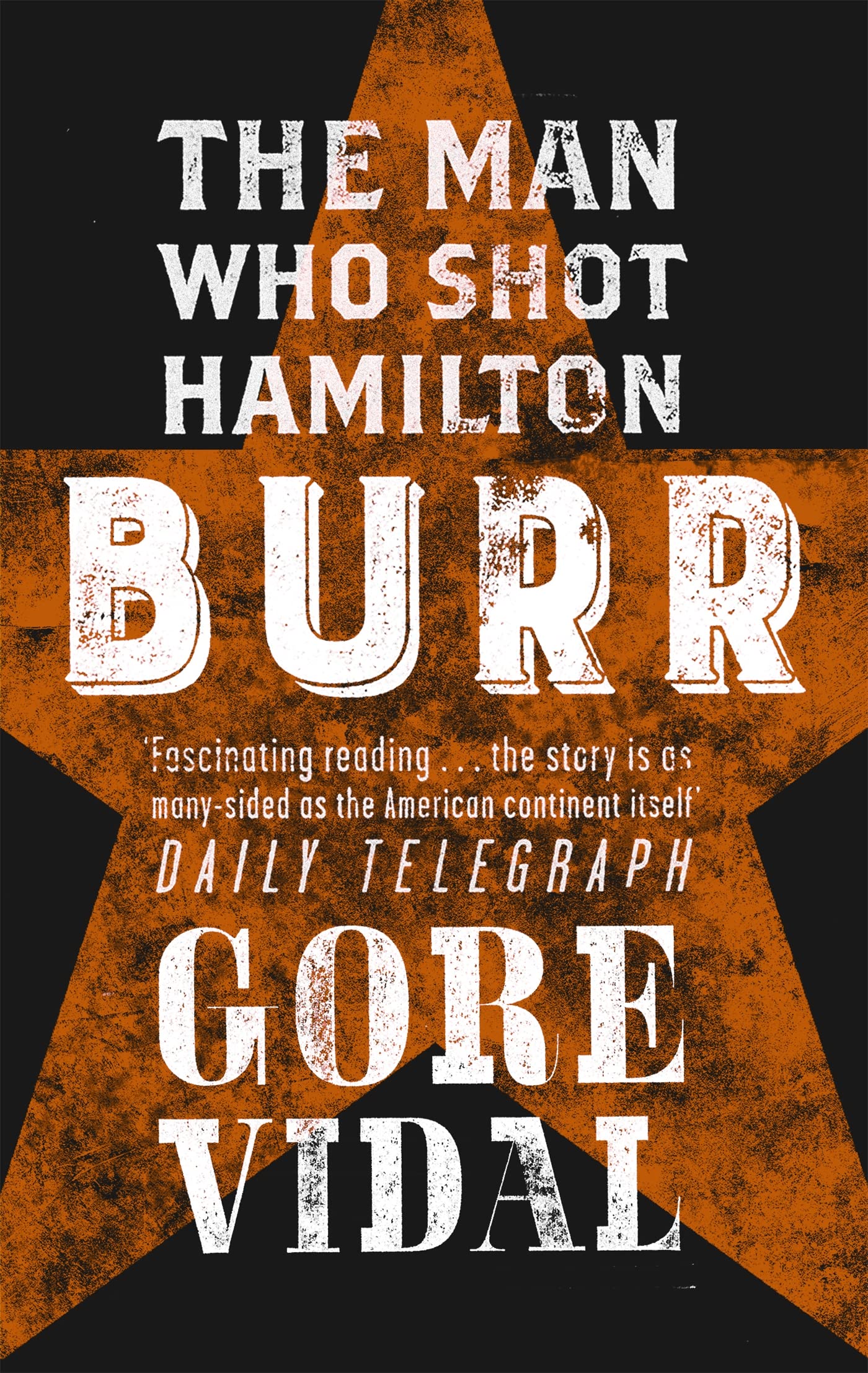 BURR (REISSUE)