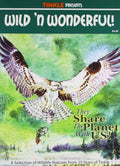 Wild N Wonderful!Tinkle Animals & Birds Collection