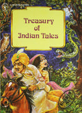 Treasury Of Indian Tales