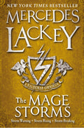 The Mage Storms: A Valdemar Omnibus