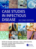 CASE STUDIES IN INFECTIOUS DISEASE 2ED (PB 2023)